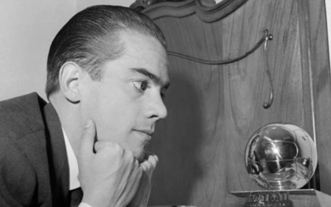 Pallone d'Oro, l'albo e i vincitori guida Messi Sky Sport